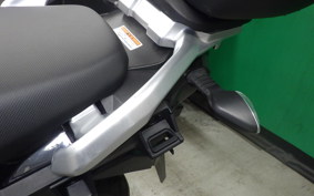 SUZUKI Vｽﾄﾛｰﾑ250A 2007