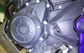 YAMAHA MT-25 2019 RG10J