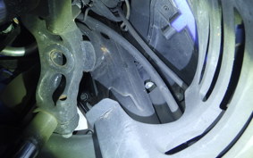 HONDA PCX125 JF28