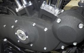 HARLEY XL883N 2013