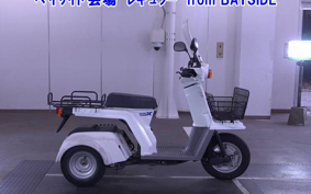 HONDA GYROX-2
