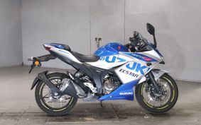 SUZUKI JIKUSA-SF250 ED22J