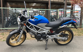 HONDA VTR 250 MC33