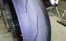 KAWASAKI ZX 10 NINJA ABS 2023 ZXT02L