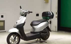 HONDA TACT-4ﾍﾞｰｼｯｸ AF79