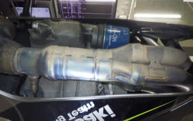 KAWASAKI ZX 10 NINJA ABS 2019