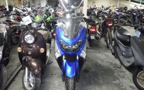 YAMAHA N-MAX 155 A 2022 SG50J