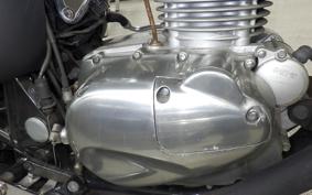 KAWASAKI ESTRELLA BJ250A