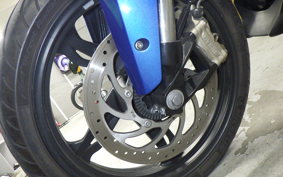 BMW G310R 2017