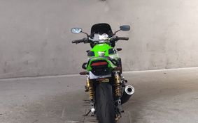 KAWASAKI ZRX1200 2011 ZRT20D