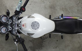 HONDA VTR 250 Gen. 2 MC33