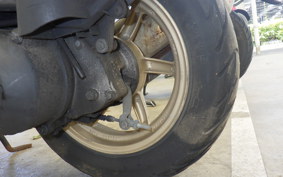 HONDA DIO ZX GEN 2 2008 AF35
