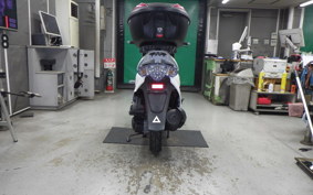 KYMCO GP125 1997