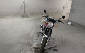 SUZUKI GN125 F Gen.2 PCJ2N