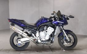 YAMAHA FZ1 FAZER RN06