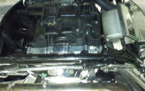 HONDA SHADOW 400 2004 NC34