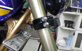 KAWASAKI ZEPHYR 400 Gen.2 1992 ZR400C