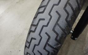 HONDA REBEL 250 S 2001 MC49