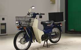 HONDA C50 SUPER CUB