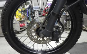 YAMAHA TRICKER DG10J
