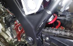 HONDA CRF250L 2013 MD47