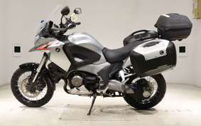 HONDA VFR1200X DCT 2013