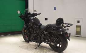 HONDA REBEL 1100 DCT 2022 SC83