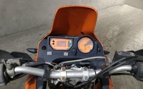 KTM 640 LC 4 ENDURO GSN40
