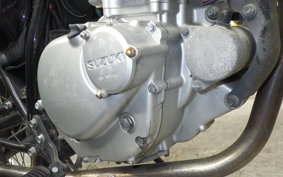SUZUKI GRASS TRACKER 2024 NJ4BA