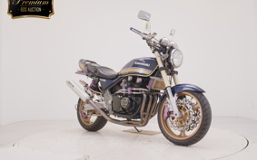 KAWASAKI ZEPHYR 400 KAI 2000 ZR400C