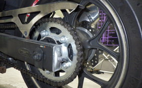HONDA NC750X ABS 2015 RC72