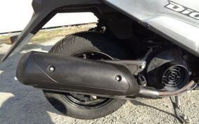 HONDA DIO 110 JK03