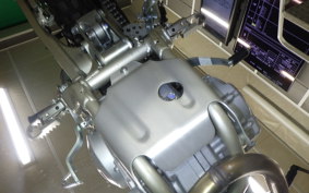 KAWASAKI KLX230ｼｪﾙﾊﾟ 2020 LX232A
