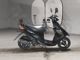 Фото Suzuki ADDRESS V50 с японского аукциона