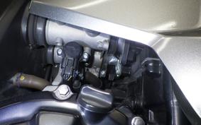 SUZUKI BANDIT 1250 F 2012 GW72A