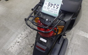 HONDA TACT-4ﾍﾞｰｼｯｸ AF79
