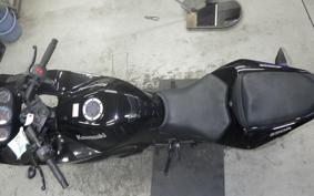 KAWASAKI NINJA 250R 2025 EX250K