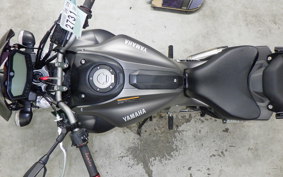 YAMAHA MT-07 2016 RM07J