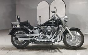 HARLEY FLSTF 1580 BX5