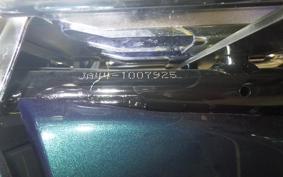 HONDA C110 SUPER CUB 2014 JA44