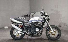 HONDA CB400SFV-1 2001 NC39