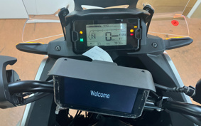 HONDA NC750X DCT 2024 RH09