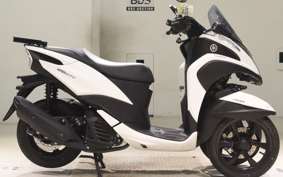 YAMAHA TRICITY 125 A SEC1J