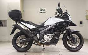 SUZUKI DL650 ( V-Strom 650 ) XTA 2016 VP56A