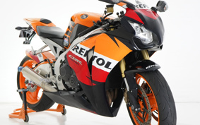 HONDA CBR1000RR SP ED 2010 SC59