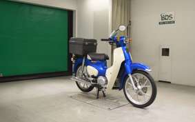 HONDA C110 SUPER CUB 2012 JA59