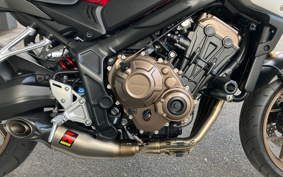 SUZUKI ADDRESS V125 CF46A