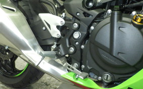 KAWASAKI NINJA 400 2024 EX400L