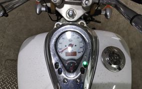 YAMAHA DRAGSTAR 400 VH01J