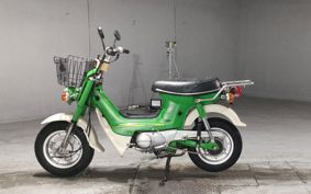 HONDA CAR LEE70 CF70
